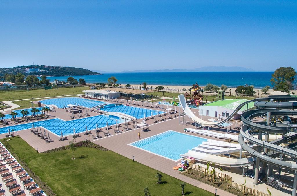 KORUMAR EPHESUS BEACH & SPA RESORT