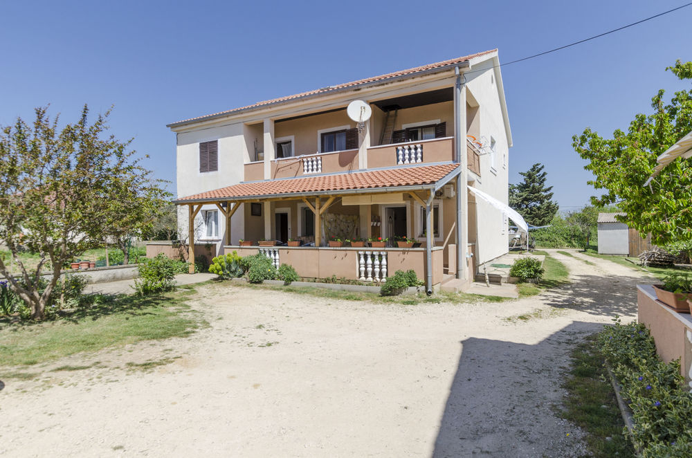 Apartmány 1355-253