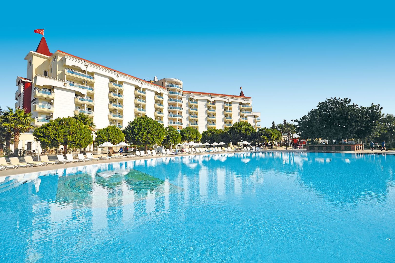 Hotel Garden of Sun 