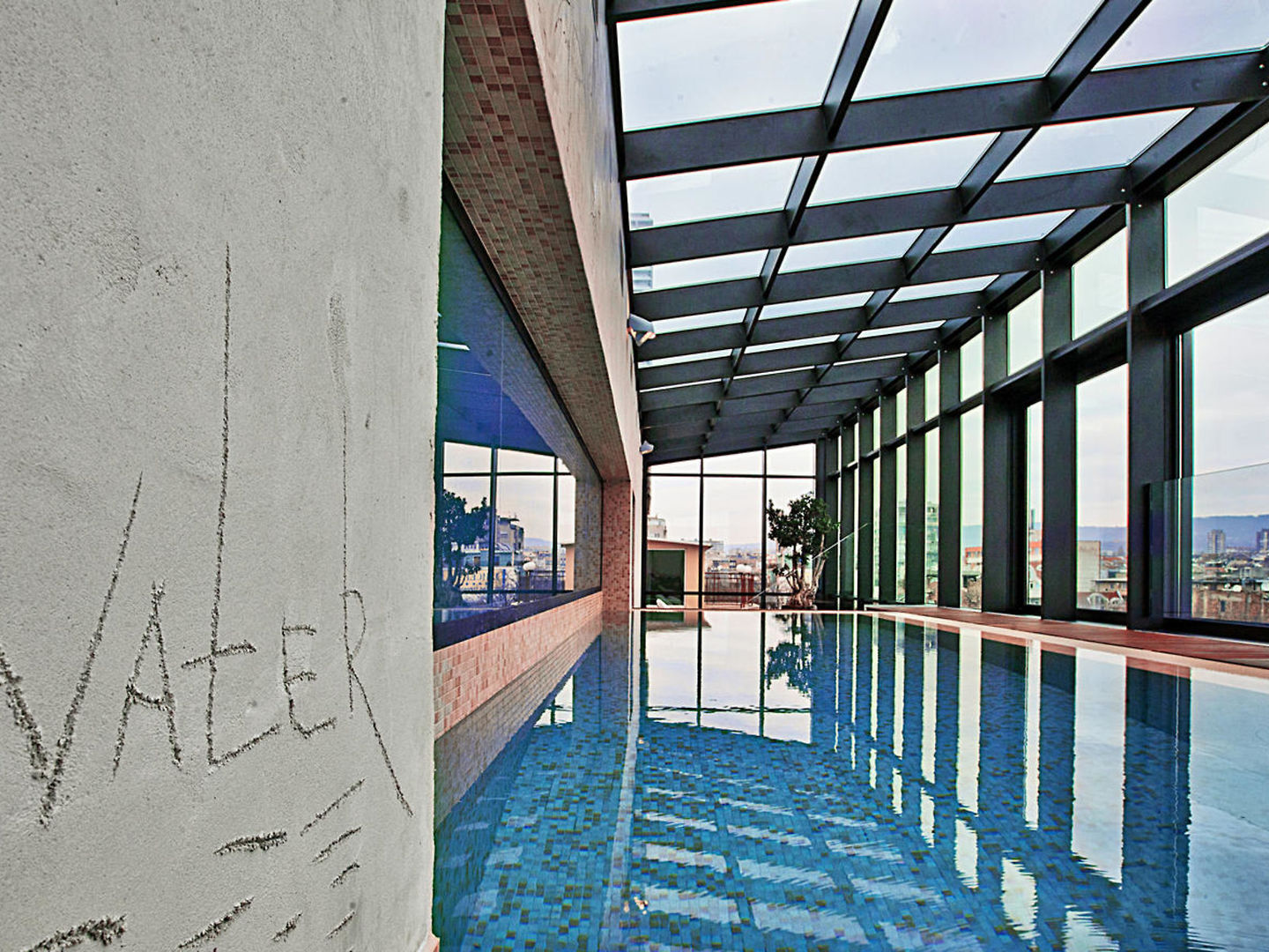 Graffit Gallery