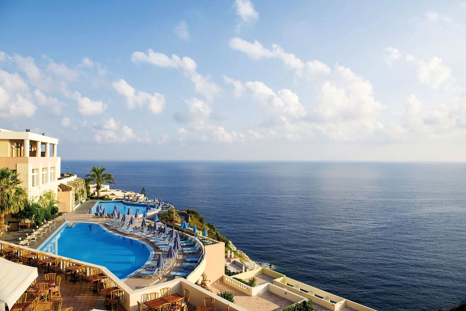 CHC Athina Palace Resort & Spa