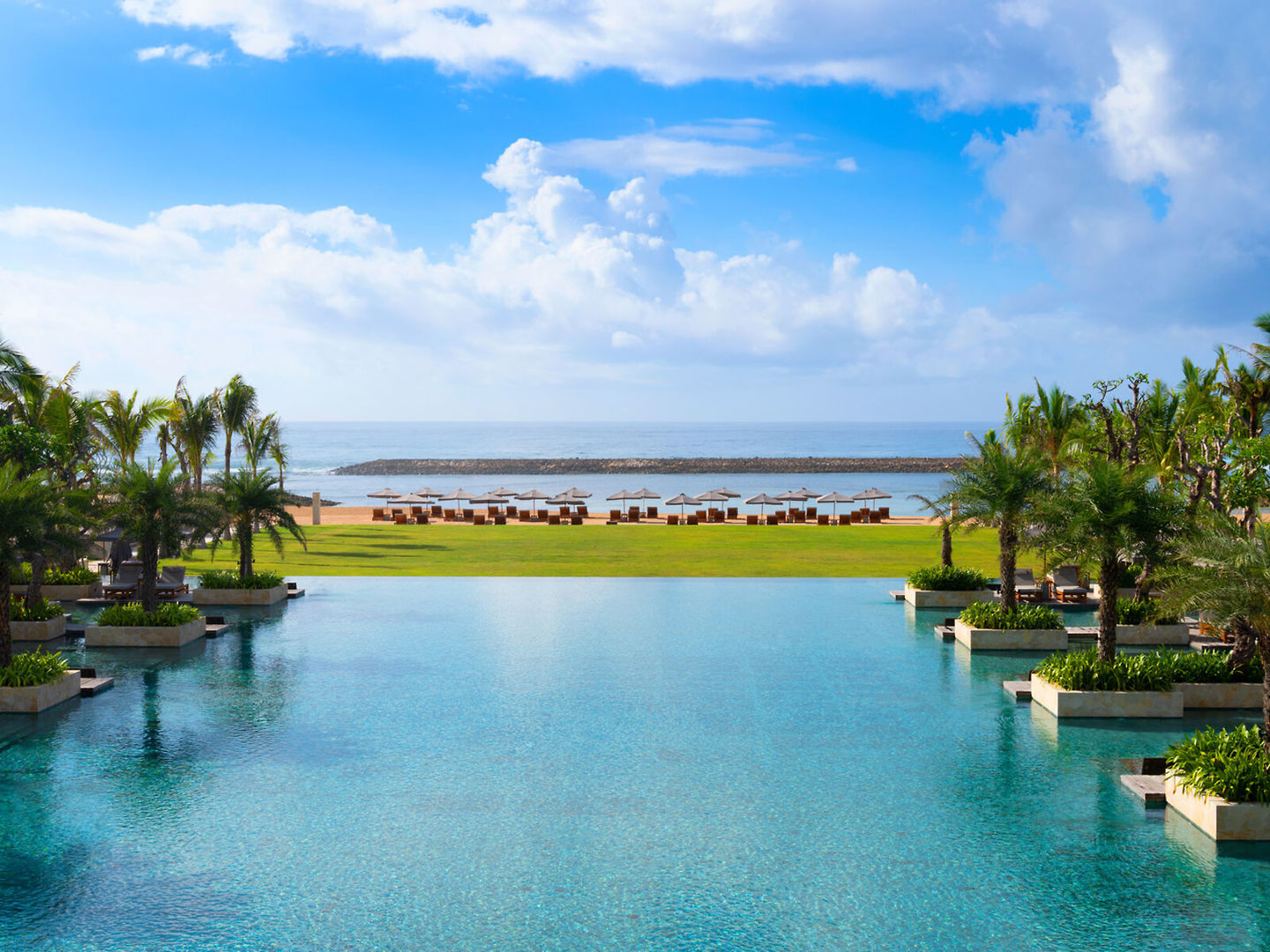 The Apurva Kempinski