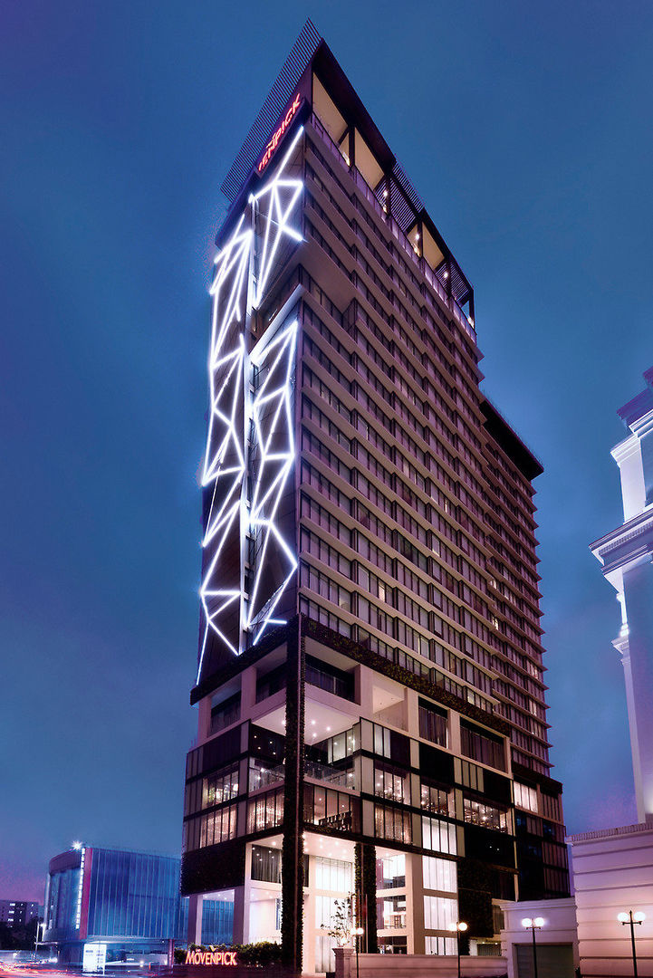 Moevenpick Colombo
