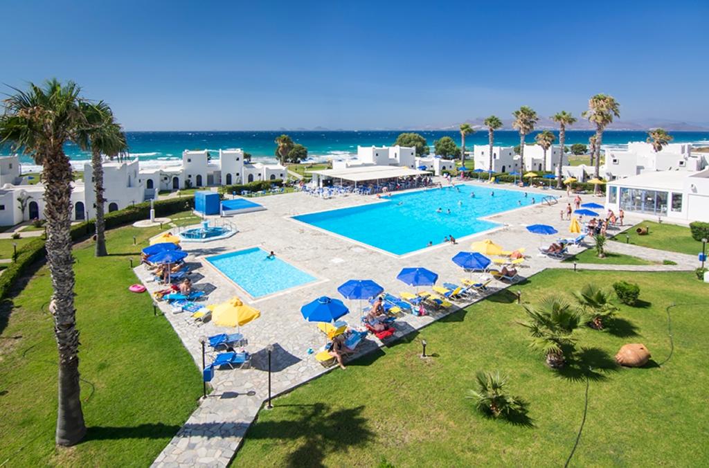 AEOLOS BEACH