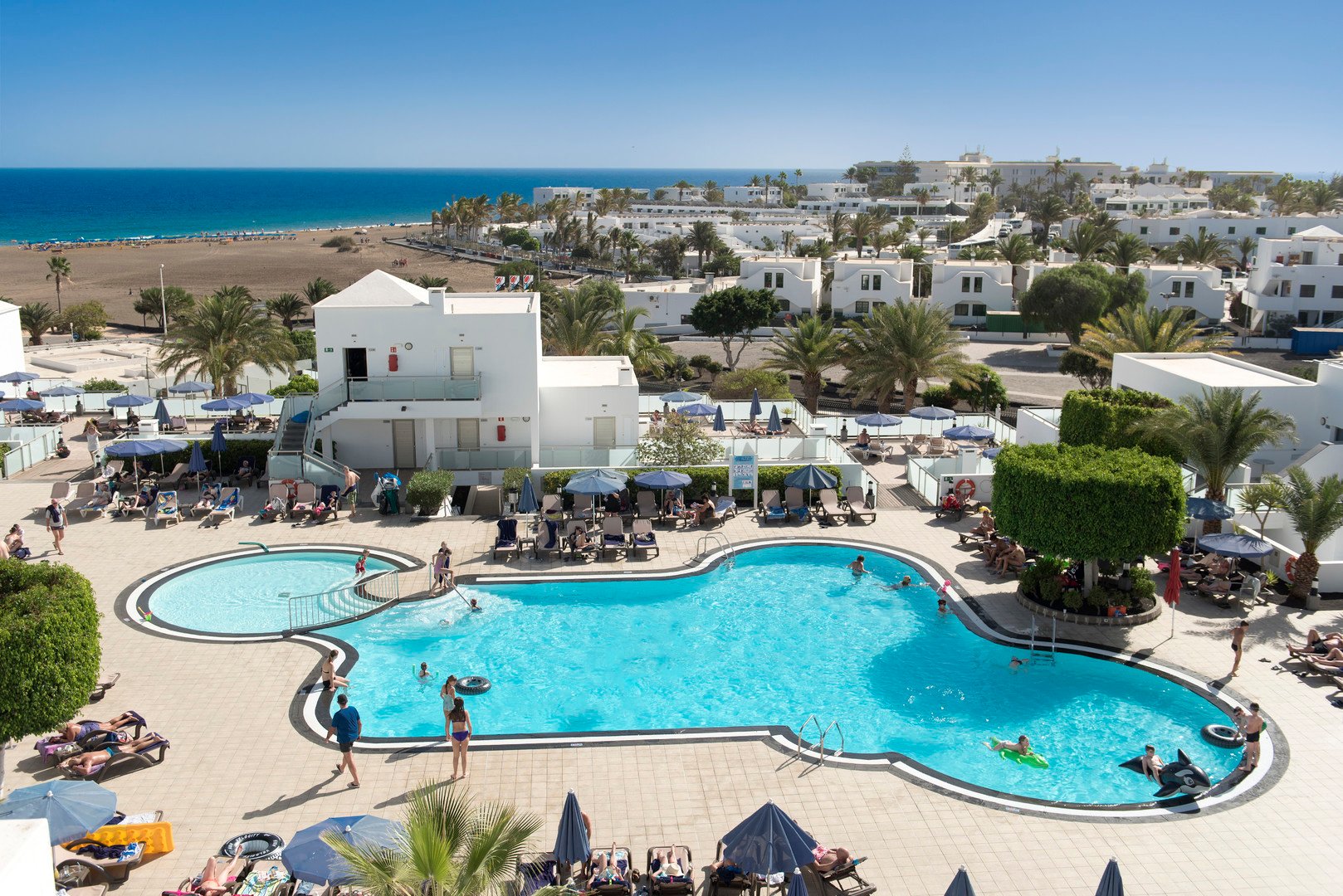 Lanzarote Village