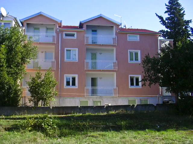Penzion Biograd 1
