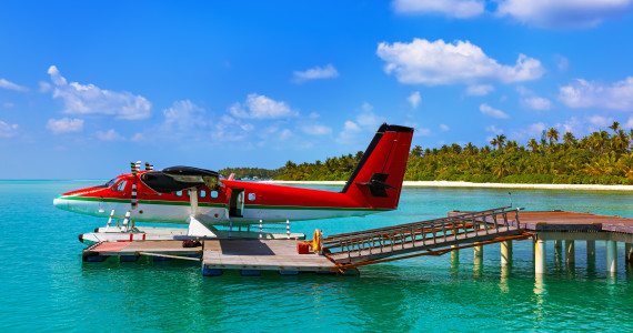 Tipy na výlety na Maledivách