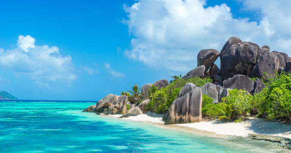 Proč jet na dovolenou na Seychely