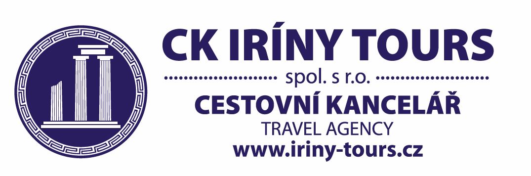 Iríny Tours CK