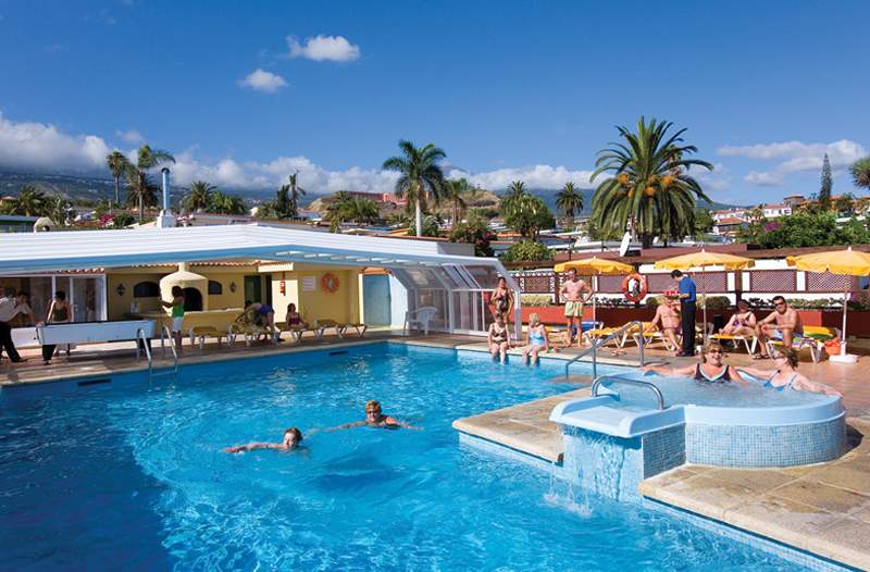 Perla Tenerife