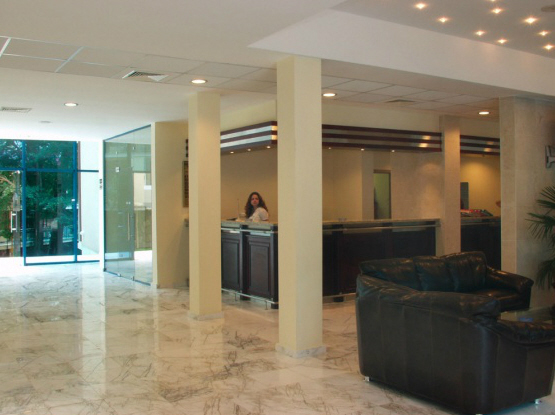 Holiday Park Hotel – fotka 6