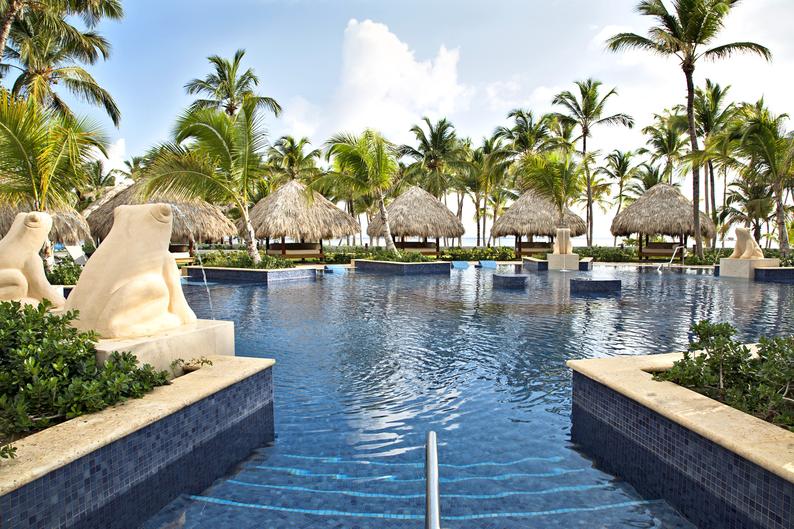 Hotel Barcelo Bavaro Beach