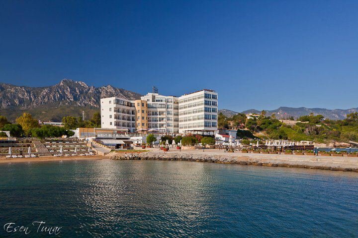 Ada Beach