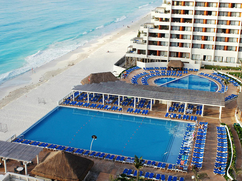 Crown Paradise Club Cancun – fotka 8