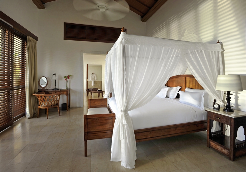 The Residence Zanzibar – fotka 6
