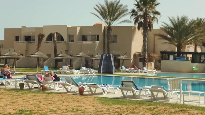 Meridiana Djerba