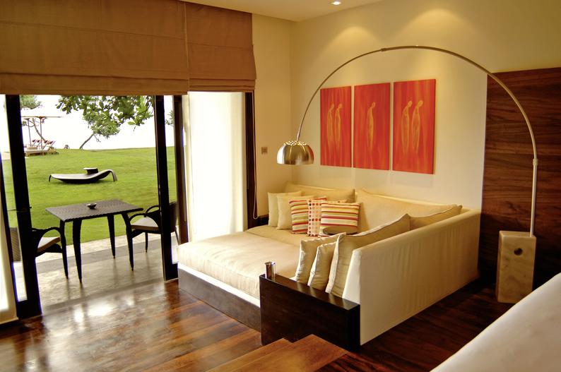 The Fortress Resort and Spa