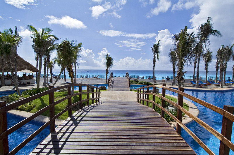 Grand Oasis Cancun – fotka 7