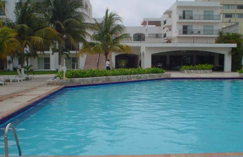 Beachscape Kin Ha Villas & Suites Cancun – fotka 3
