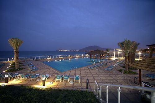 Oceanic Khorfakkan Resort & Spa – fotka 7