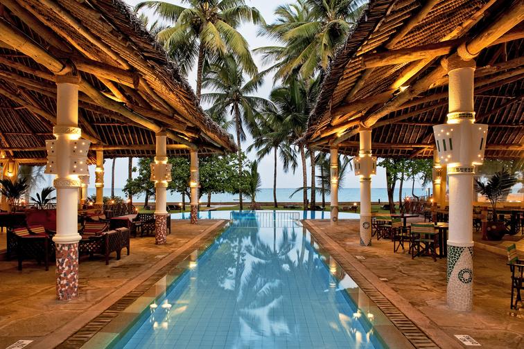 Neptune Village Beach Resort & Spa