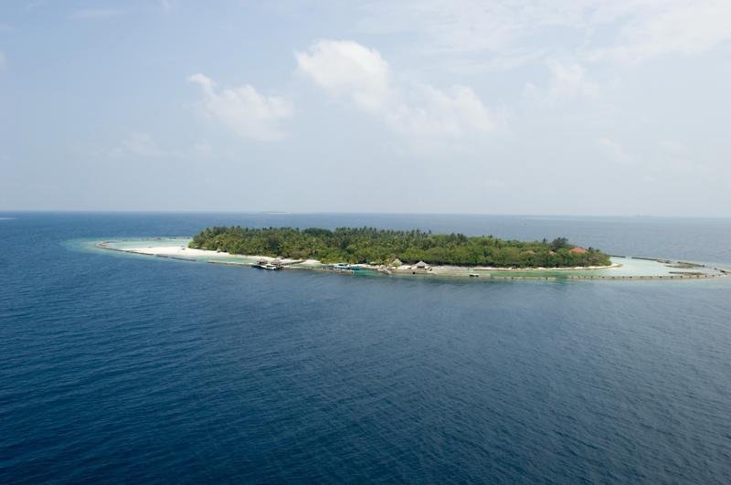 Ellaidhoo Maldives by Cinnamon transfert en speedboat