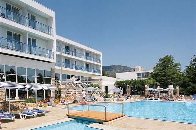 Bluesun Hotel Borak – fotka 8