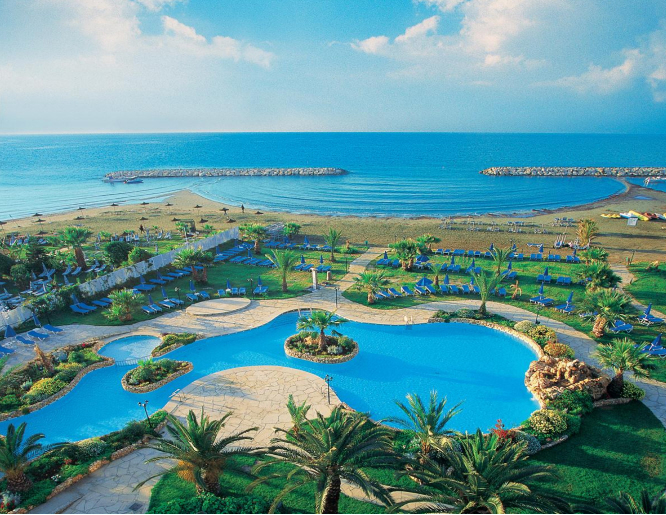 Sandy Beach Hotel