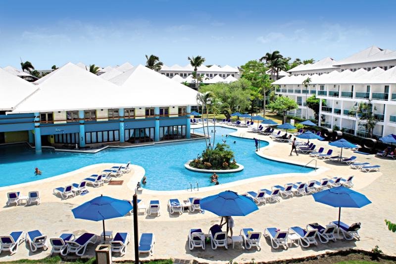 Hotel Gr Par Playa Dorada