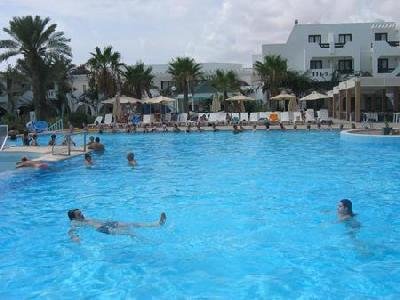 Seabel Aladin Djerba