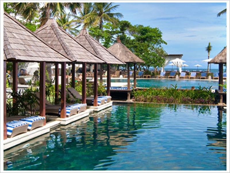 Bali Garden Beach Resort – fotka 4