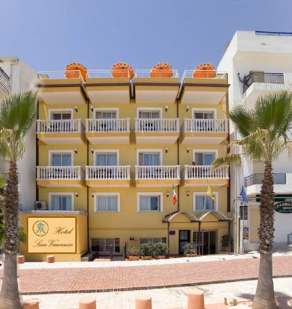 Orizzonte Hotel Letojanni
