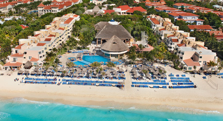 Viva Maya by Wyndham
