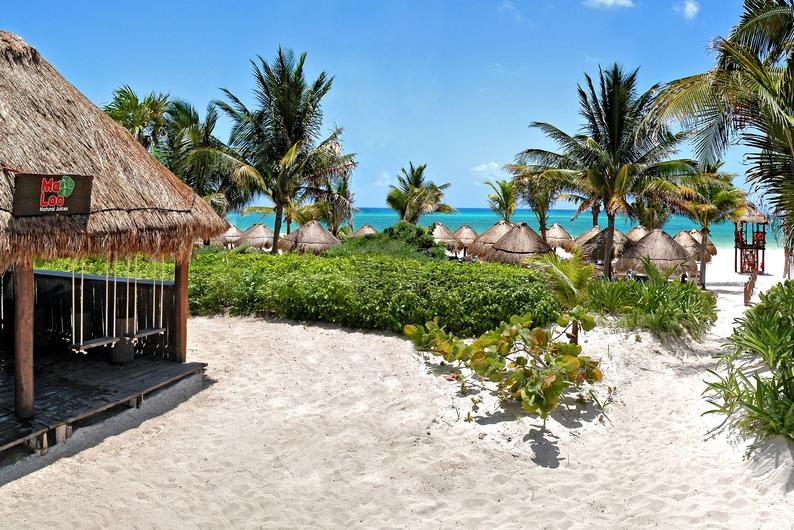 Hotel Catalonia Playa Maroma