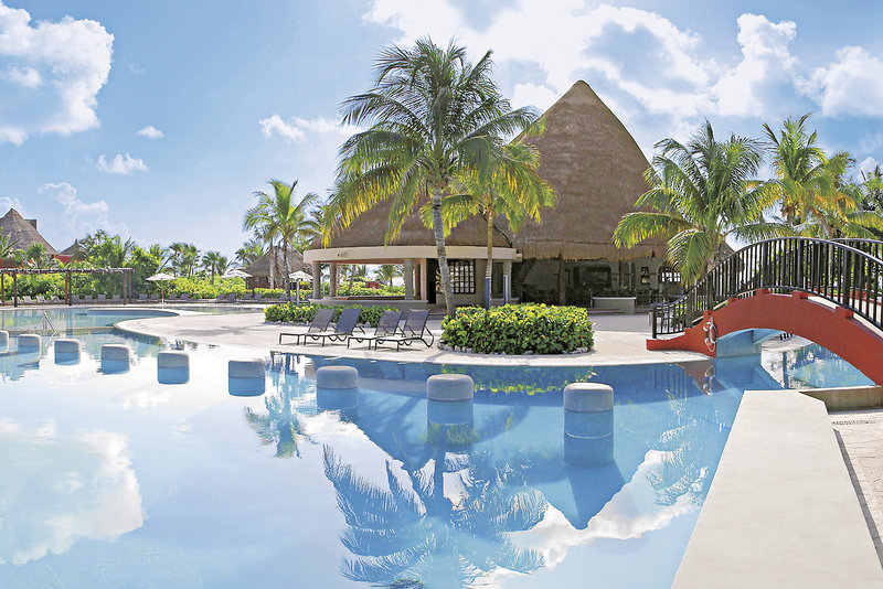 Hotel Catalonia Playa Maroma