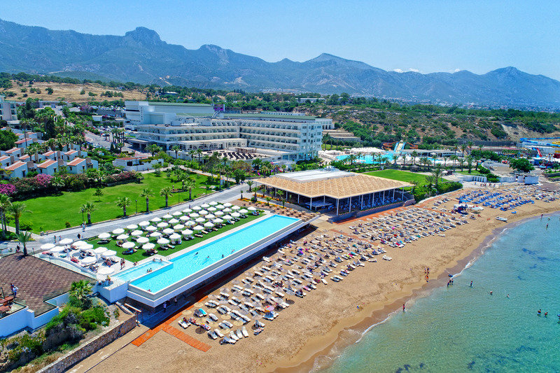 Acapulco Resort Convention SPA Hotel – fotka 2