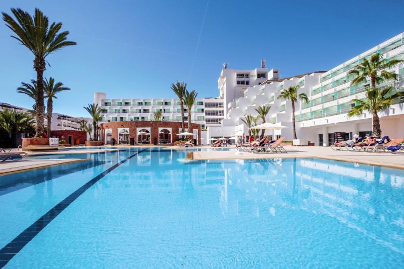 Hotel LABRANDA Amadil B.