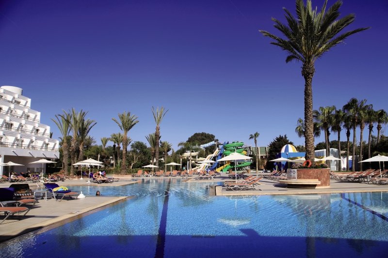 Hotel LABRANDA Amadil B.