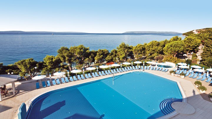 Bluesun Resort Afrodita – fotka 9