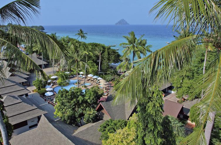 Phi Phi Holiday Resort – fotka 5