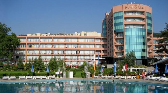 Lilia – fotka 7