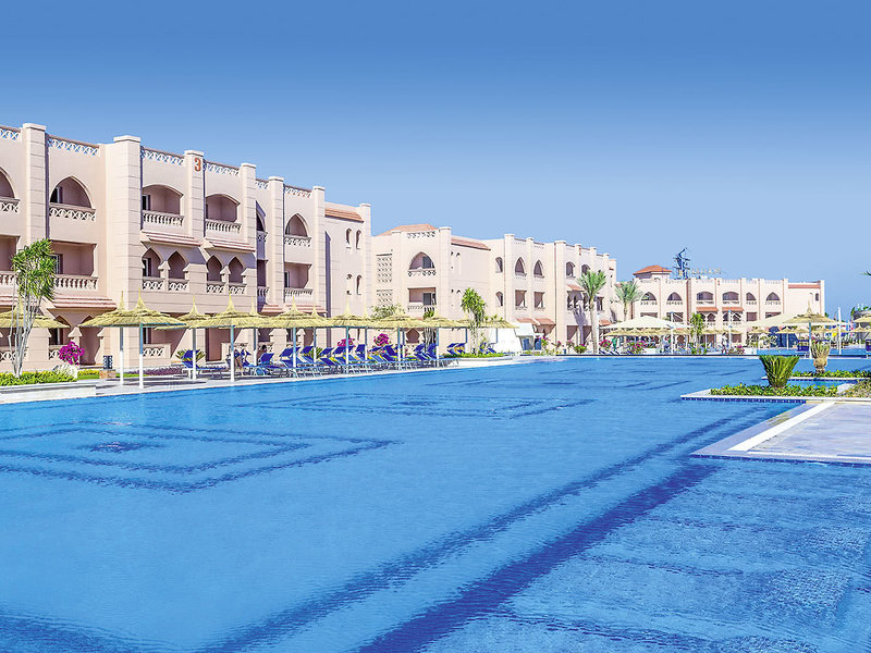 Albatros Aqua Vista Resort