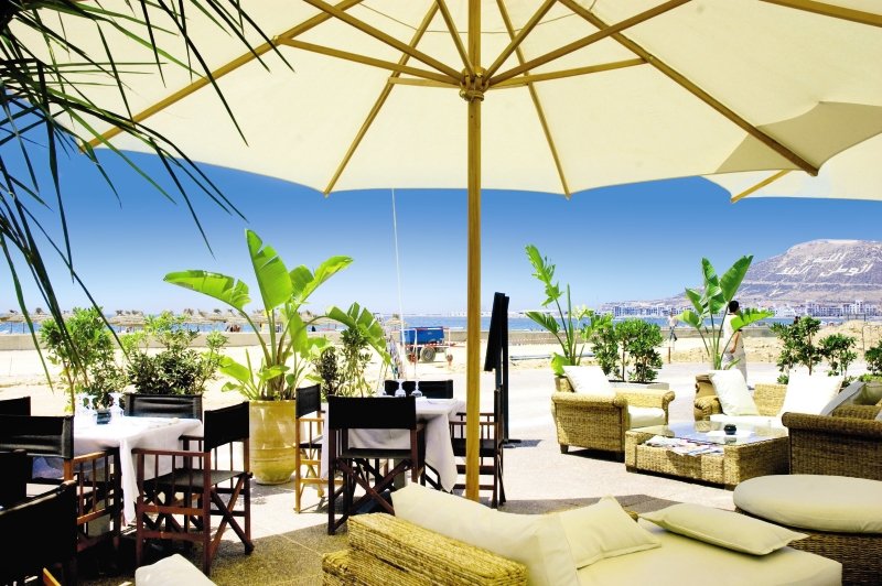 Royal Decameron Tafoukt