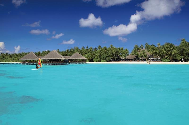 Medhufushi Island Resort – fotka 7