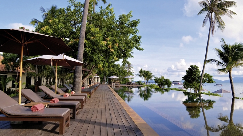 Saree Samui Resort – fotka 4