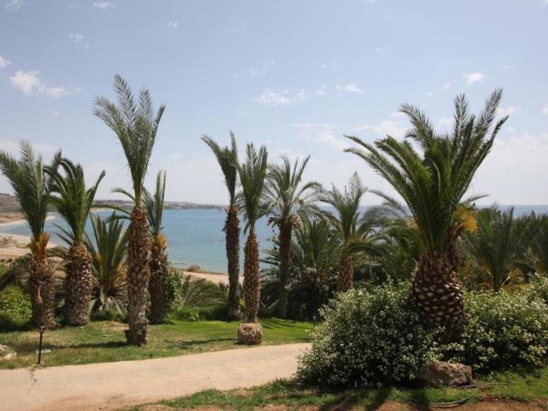 Ascos Coral Beach Hotel