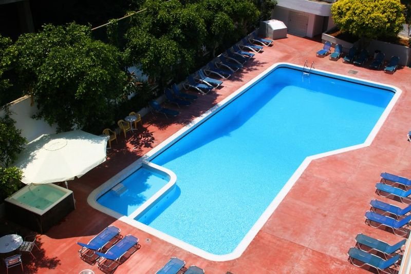 Porto Plazza - Erwachsenenhotel ab 16 Jahre