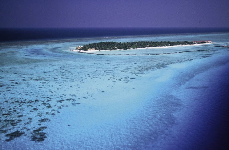 Summer Island Maldives Resort – fotka 3
