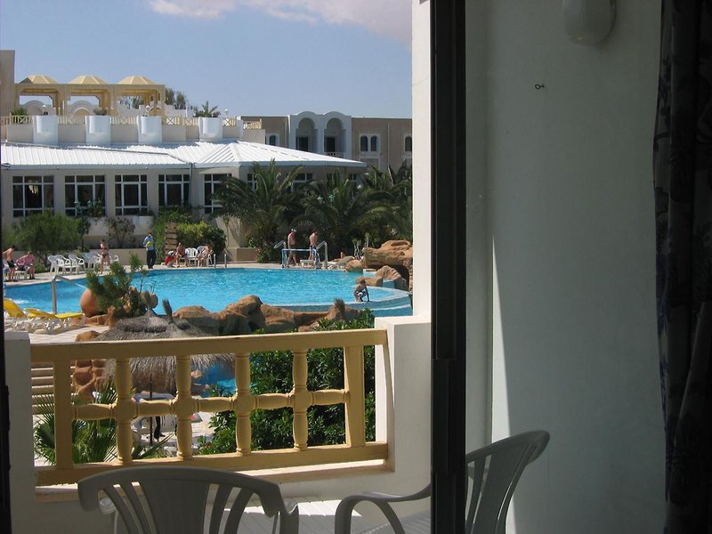 Hotel Joya Paradise & Spa