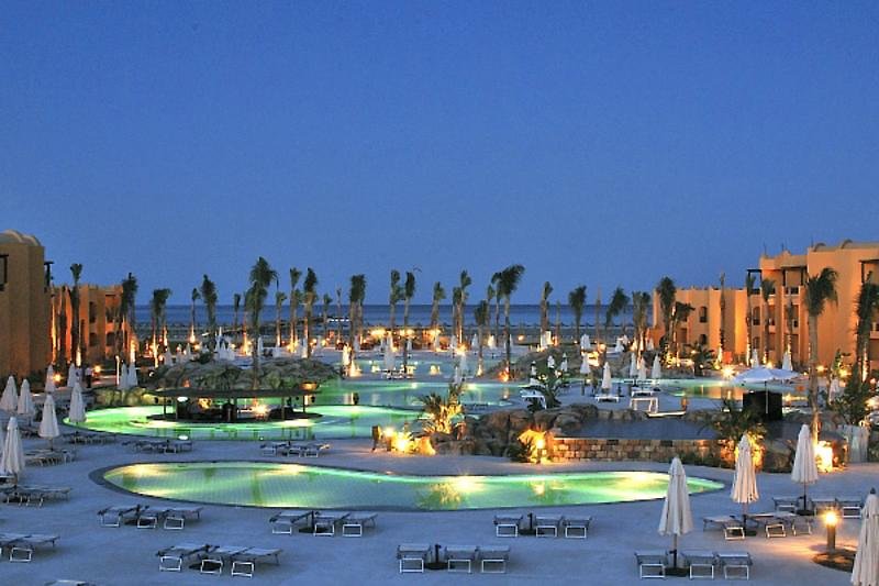 Stella Di Mare Beach Resort & Spa – fotka 9